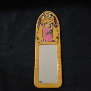 1985 Vintage McDonald’s Birdie the Early Bird Mirror